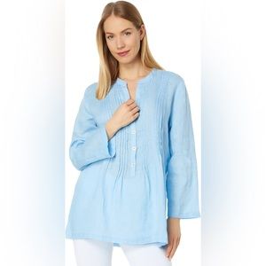 NWT Lilly Pulitzer Sarasota Tunic